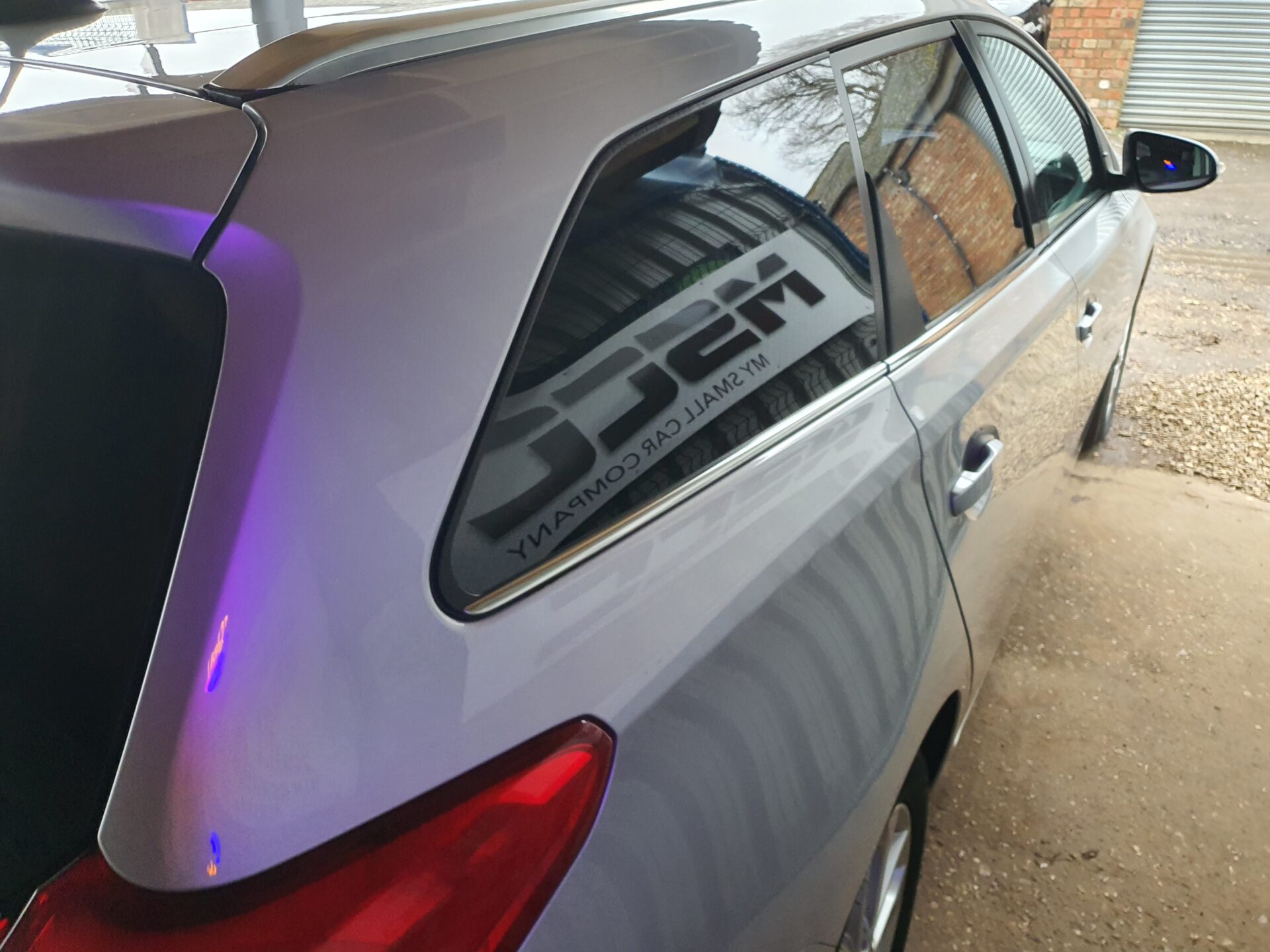2013 TOYOTA AURIS ICON D4-D - Image 8